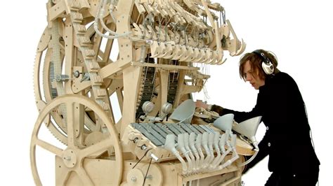 wintergatan youtube